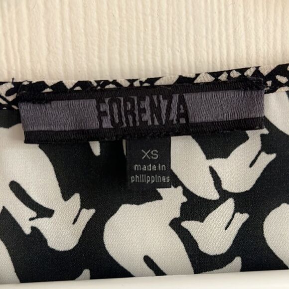 Multi-Print Dress  - Picture 4 of 11